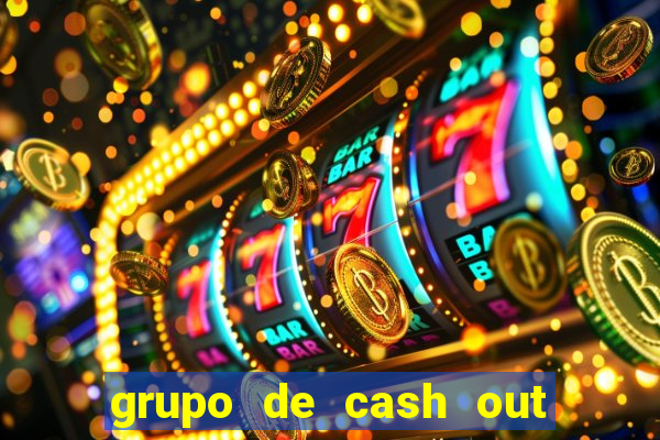 grupo de cash out bet365 telegram